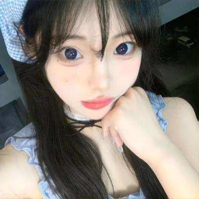 长腿女孩们