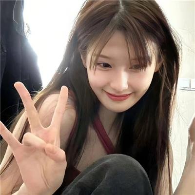她不知道那些鸟的名字